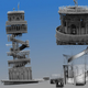 Illustration for article titled The First 3D Scan of the Tower of Pisa Will Help Preserve It Forever